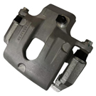 2004 Gmc Envoy Brake Caliper 5